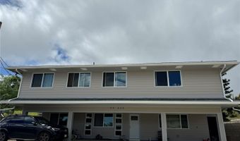 99-438 Ulune St, Aiea, HI 96701