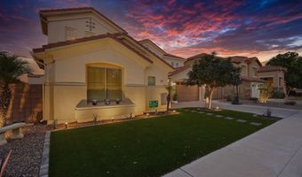 4221 S NEWPORT St, Chandler, AZ 85249