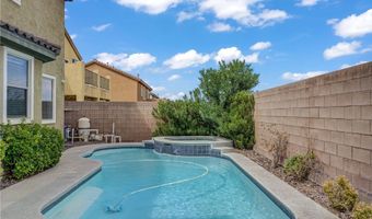 640 Finch Island Ave, Henderson, NV 89015
