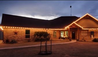 218 County Road 256, Abilene, TX 79606