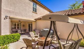 2081 Self Portrait St, Henderson, NV 89044