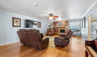 3400 S MILAM St, Amarillo, TX 79109