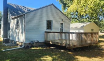 312 S 1st Ave, Brandon, SD 57005