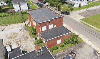 1695 Minnesota Ave, Columbus, OH 43211