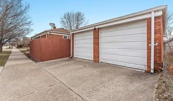 15629 Oceana Ave, Allen Park, MI 48101