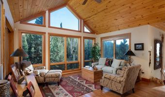 27 Low Dog Rd, Big Sky, MT 59716