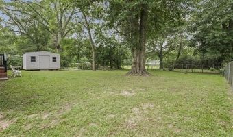 2717 Elton St, Albany, GA 31707