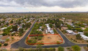 26545 S CHAPARRAL Dr 58, Congress, AZ 85332