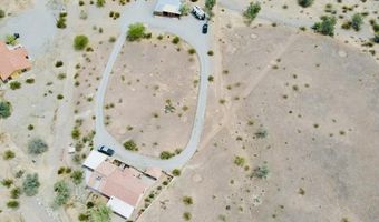 42832 La Posa Rd, Bouse, AZ 85325