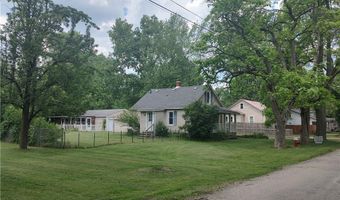 360 Taylor St, Amherst, OH 44001