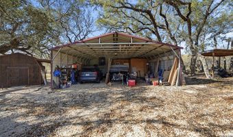 828 SHADY GROVE Ln, Adkins, TX 78101