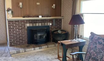 20801 S Peace Rd, Arlington, KS 67514