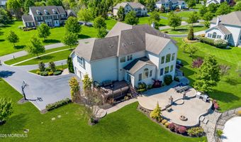 4 Ridgeview Way, Allentown, NJ 08501