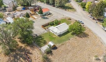 366 N Water St, Arco, ID 83213