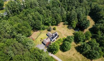 29 Christian Hill Rd, Amherst, NH 03031