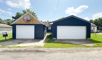 204 E 3rd Ave N, Aurora, MN 55705