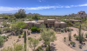 1401 E BOULDER PASS, Carefree, AZ 85377