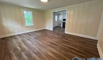 658 Rothrock Ave, Attalla, AL 35954