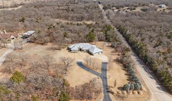 5550 N Westminster Rd, Arcadia, OK 73007