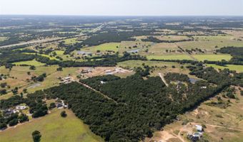 FM 1655 Trail, Alvord, TX 76225