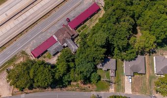 16600 N Interstate 30 Hwy, Benton, AR 72019