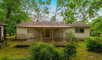 2932 Lakeside Dr, Benton, AR 72019