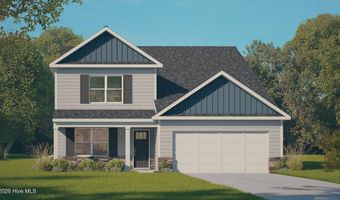10591 Beard Way, Bailey, NC 27807