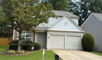 4168 Glenaire Way NW, Acworth, GA 30101