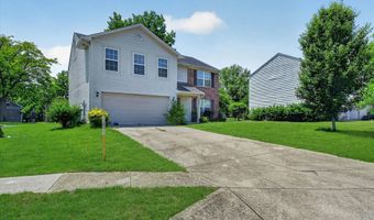 9941 Comb Run Ct, Avon, IN 46123