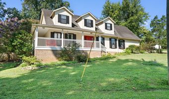 544 Holt St, Athens, TN 37303