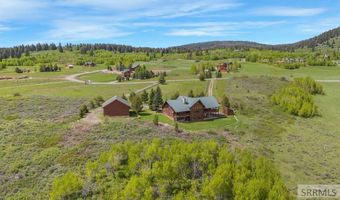 1665 Whisper Ridge Rd, Ashton, ID 83420
