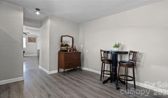 1481 Hilltop St, Albemarle, NC 28001