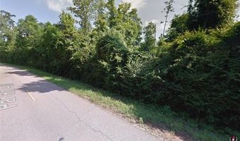 Lot 2 SIMMONS RD # 2 Road, Bogalusa, LA 70427