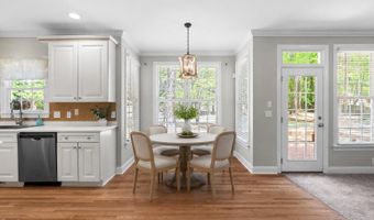 3304 Drexel Hill Ct, Apex, NC 27539
