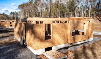 Blackberry Lane lot 5, Charlestown, NH 03603
