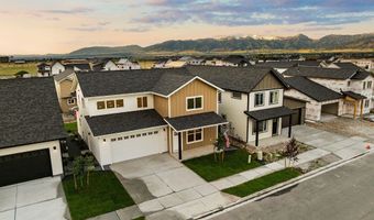 811 Spaniel Ln, Belgrade, MT 59714