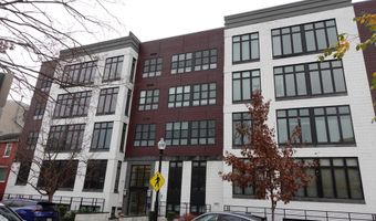 1345 K St SE 105, Washington, DC 20003