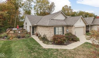 7316 Brant Pointe Cir, Indianapolis, IN 46217