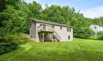 1233 South St, Barre, MA 01005