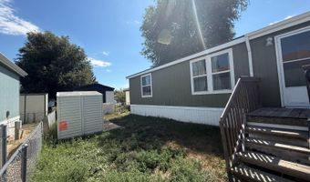 12205 N. Perry St 167, Broomfield, CO 80020