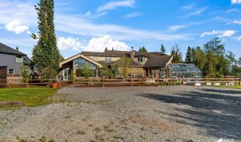 3430 Southbluff Cir, Anchorage, AK 99515