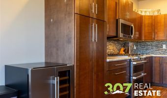 3119 Hardpan Ave, Cody, WY 82414