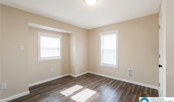 909 S Hall St, Allentown, PA 18103
