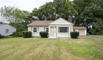 7 New Clark Rd, Cumberland, RI 02864