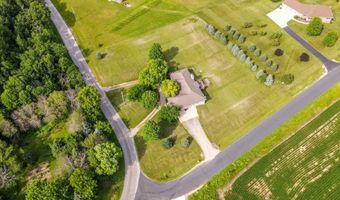2103 DEER HAVEN Rd, Greenleaf, WI 54126