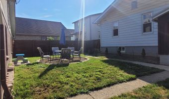 1727 Tyler St, Aliquippa, PA 15001