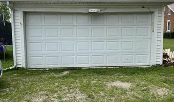 506 N Sprunger St, Berne, IN 46711