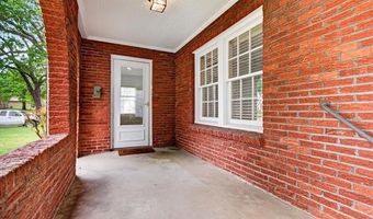 1524 S Osage Ave, Bartlesville, OK 74003