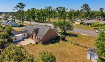 420 James St, Ailey, GA 30410