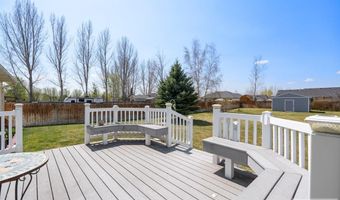 514 S Wheatfield Ln, Ammon, ID 83406